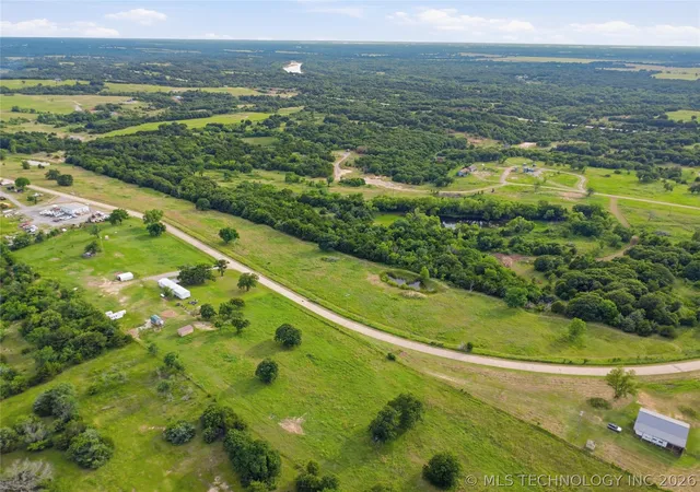 3rd image of 0000 S 521St Ave, Drumright, OK 74030 | MLS# 2622108