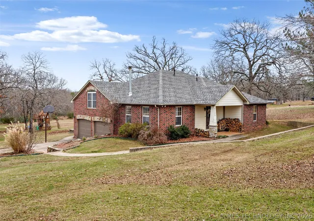 Photo 1 of Single family home for sale at 2105 S 280th Eastavenue, Catoosa, OK 74015 | MLS# 2622564 | Listing updated on 2026-08-20