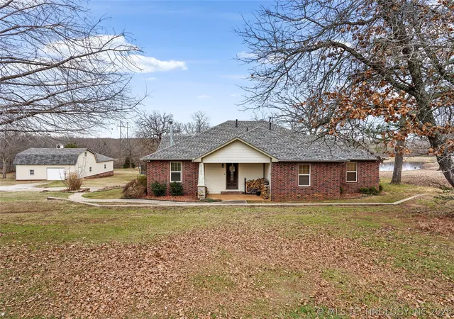 Photo 3 of Single family home for sale at 2105 S 280th Eastavenue, Catoosa, OK 74015 | MLS# 2622564 | Listing updated on 2026-08-20