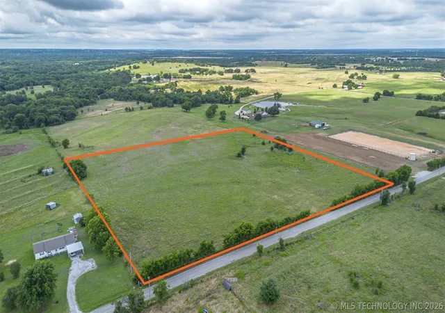 1st image of 681 Forest Lane Rd, Ardmore, OK 73401 | MLS# 2622584