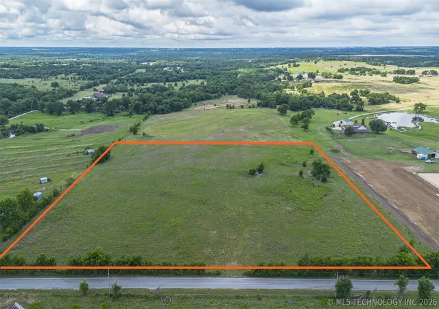 2nd image of 681 Forest Lane Rd, Ardmore, OK 73401 | MLS# 2622584