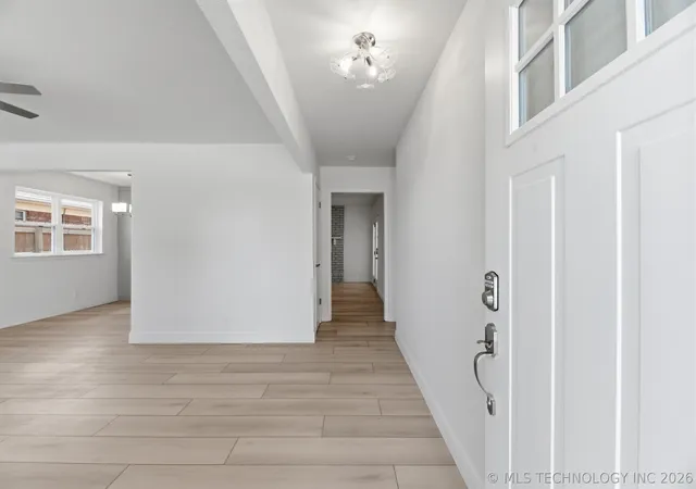 Photo 3 of Single family home for sale at 4714 S 87th Avenue E, Tulsa, OK 74145 | MLS# 2622597 | Listing updated on 2026-07-14
