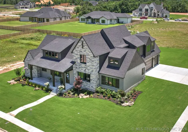 1st image of 470 W 138th St, Bixby, OK 74008 | MLS# 2622592