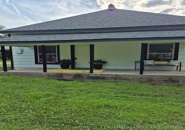 Homes for sale in Pryor, OK | 3827 Boatmans Cir, Pryor, OK 74361 | MLS# 2622606
