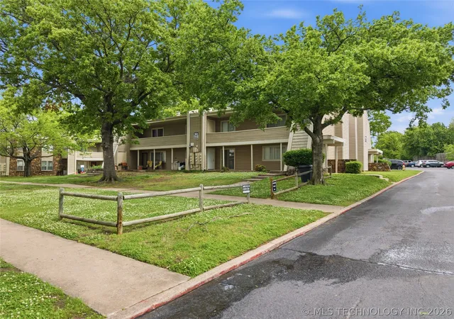 1st image of 7455 S Yale Ave #138, Tulsa, OK 74136 | MLS# 2622609
