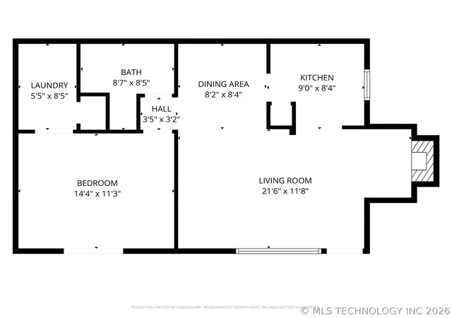 26th image of 7455 S Yale Ave #138, Tulsa, OK 74136 | MLS# 2622609