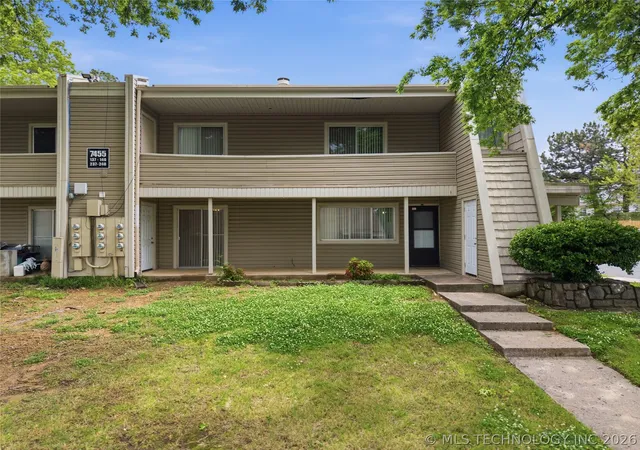 2nd image of 7455 S Yale Ave #138, Tulsa, OK 74136 | MLS# 2622609