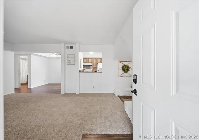 3rd image of 7455 S Yale Ave #138, Tulsa, OK 74136 | MLS# 2622609