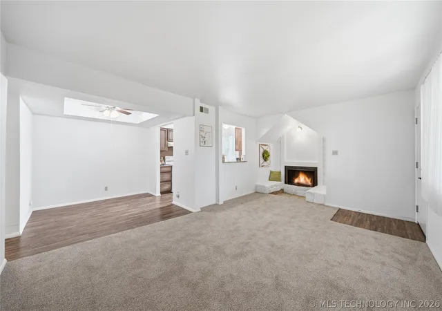 5th image of 7455 S Yale Ave #138, Tulsa, OK 74136 | MLS# 2622609