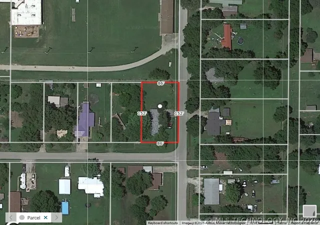 Homes for sale in Kellyville, OK | 340 S Spruce St, Kellyville, OK 74039 | MLS# 2622612