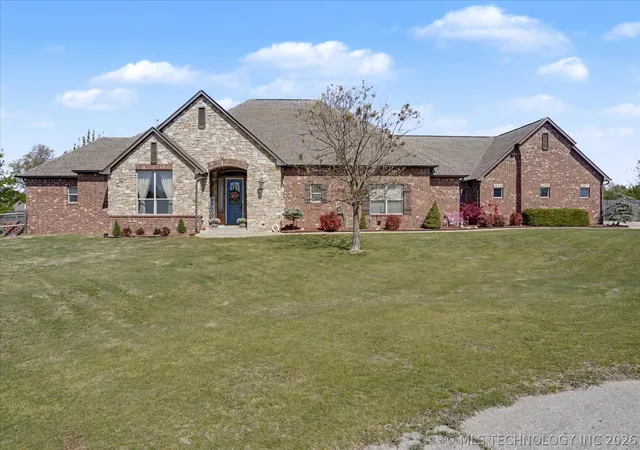 1st image of 8778 S 234th Ave E, Broken Arrow, OK 74014 | MLS# 2622615