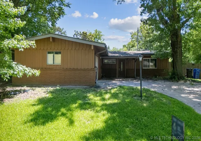 2nd image of 2507 E Sidney Ave, Broken Arrow, OK 74014 | MLS# 2622387