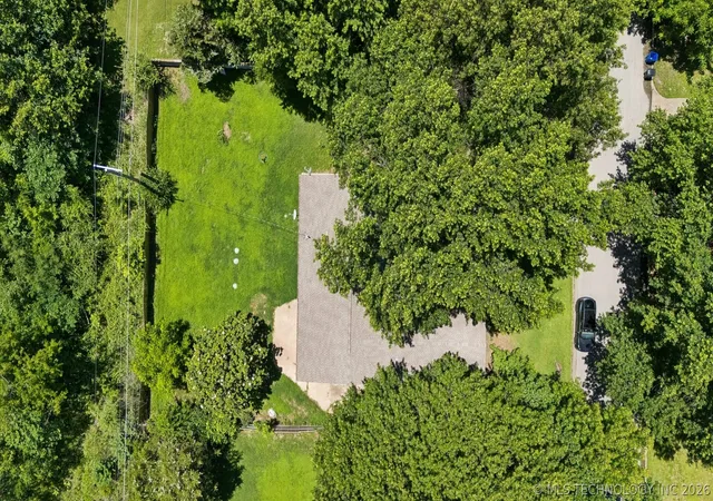 31st image of 2507 E Sidney Ave, Broken Arrow, OK 74014 | MLS# 2622387