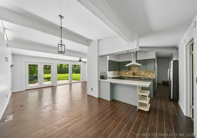 4th image of 2507 E Sidney Ave, Broken Arrow, OK 74014 | MLS# 2622387