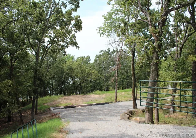 2nd image of 419050 E 1157, Checotah, OK 74426 | MLS# 2622623