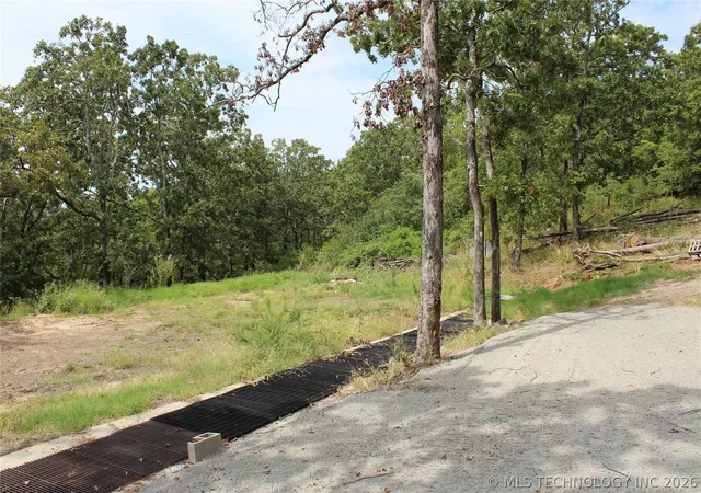 3rd image of 419050 E 1157, Checotah, OK 74426 | MLS# 2622623