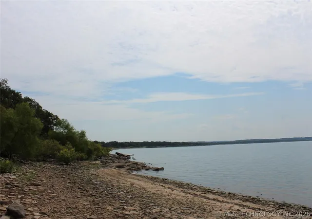4th image of 419050 E 1157, Checotah, OK 74426 | MLS# 2622623
