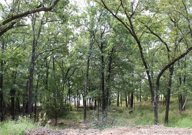 5th image of 419050 E 1157, Checotah, OK 74426 | MLS# 2622623