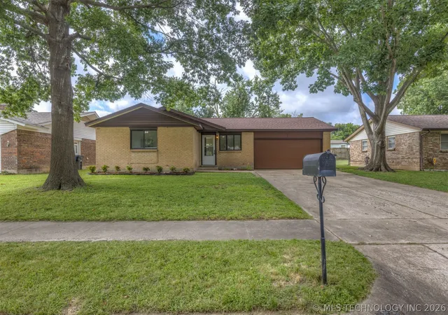 1st image of 12152 E 21st Ct, Tulsa, OK 74129 | MLS# 2622544