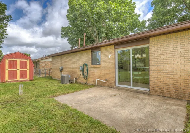 49th image of 12152 E 21st Ct, Tulsa, OK 74129 | MLS# 2622544