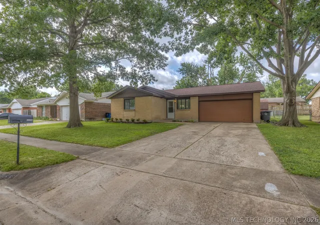 4th image of 12152 E 21St Ct, Tulsa, OK 74129 | MLS# 2622544