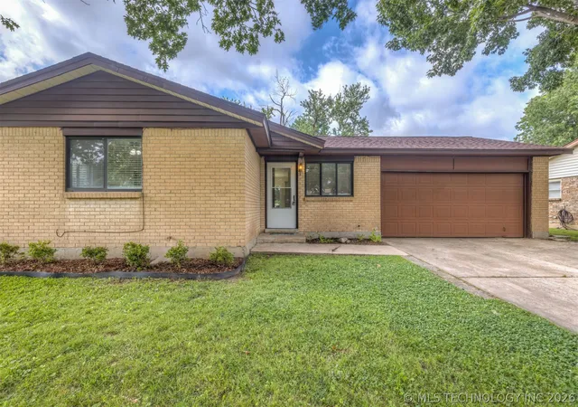 5th image of 12152 E 21St Ct, Tulsa, OK 74129 | MLS# 2622544