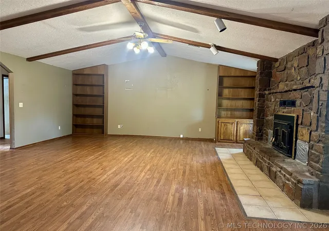 Homes for sale in Sulphur, OK | 1004 Oak Dr, Sulphur, OK 73086 | MLS# 2622620
