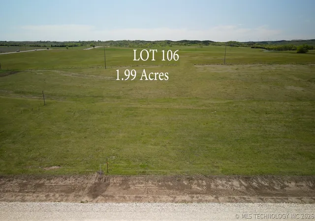 Homes for sale in Davis, OK | 106 Lost Creek Ln, Davis, OK 73030 | MLS# 2622626