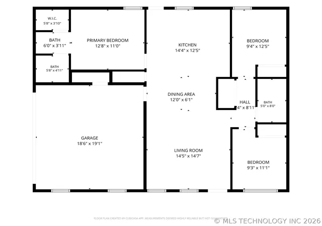 32nd image of 323 N Fairland Ave, Coweta, OK 74429 | MLS# 2622619