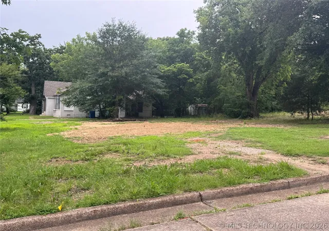 Homes for sale in Mc Alester, OK | 1119 S 4th St, Mc Alester, OK 74501 | MLS# 2611207