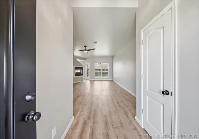 Homes for sale in Collinsville, OK | 11739 N 115Th Ave E, Collinsville, OK 74021 | MLS# 2622572