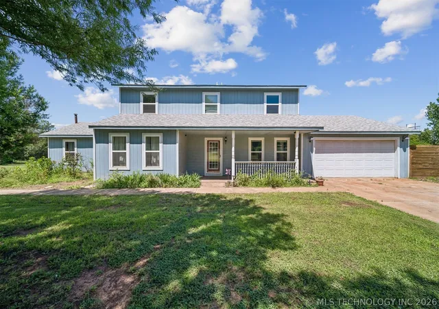 Homes for sale in Stillwater, OK | 1720 Willow Rdg, Stillwater, OK 74074 | MLS# 2622630