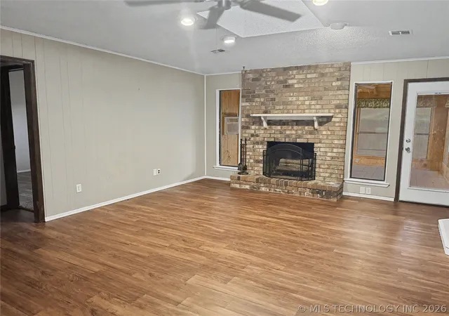 Homes for sale in Tahlequah, OK | 209 E Seneca St, Tahlequah, OK 74464 | MLS# 2622456