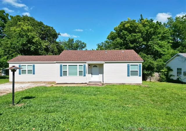 49th image of 1004 S Highland, Ada, OK 74820 | MLS# 2622555