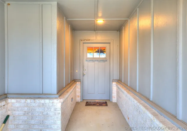 3rd image of 401 W Harrison St, Chouteau, OK 74337 | MLS# 2622636
