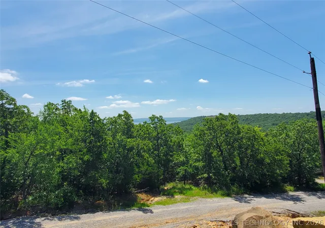 37th image of 226 S Ridge Rd, Crowder, OK 74430 | MLS# 2622585