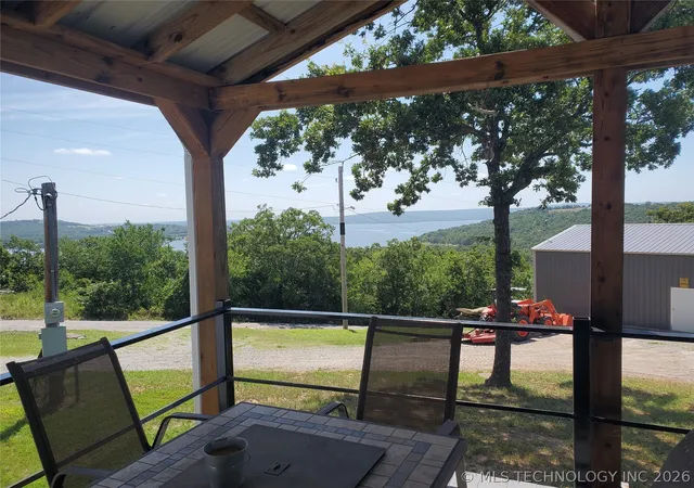 3rd image of 226 S Ridge Rd, Crowder, OK 74430 | MLS# 2622585