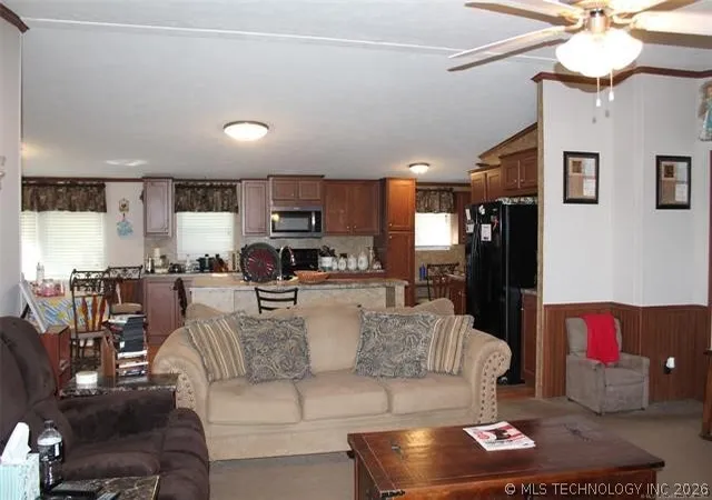 5th image of 226 S Ridge Rd, Crowder, OK 74430 | MLS# 2622585