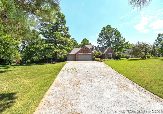 Photo 2 of Sale Pending at 2143 S 280th Eastavenue, Catoosa, OK 74015 | MLS# 2622613 | Listing updated on 2026-08-20