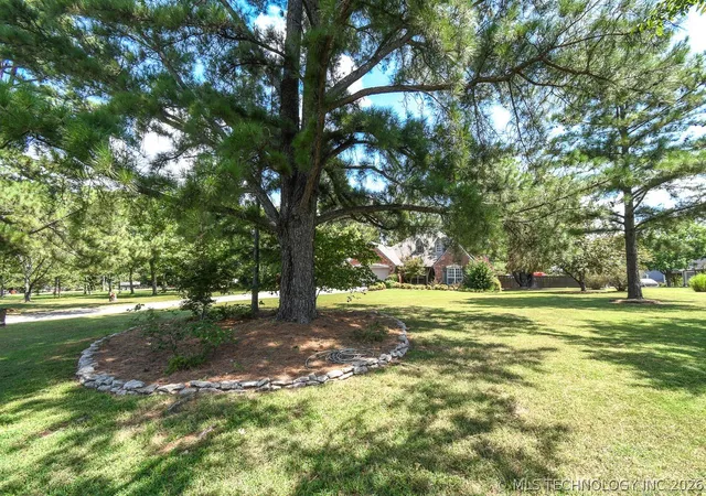 Photo 3 of Sale Pending at 2143 S 280th Eastavenue, Catoosa, OK 74015 | MLS# 2622613 | Listing updated on 2026-08-20