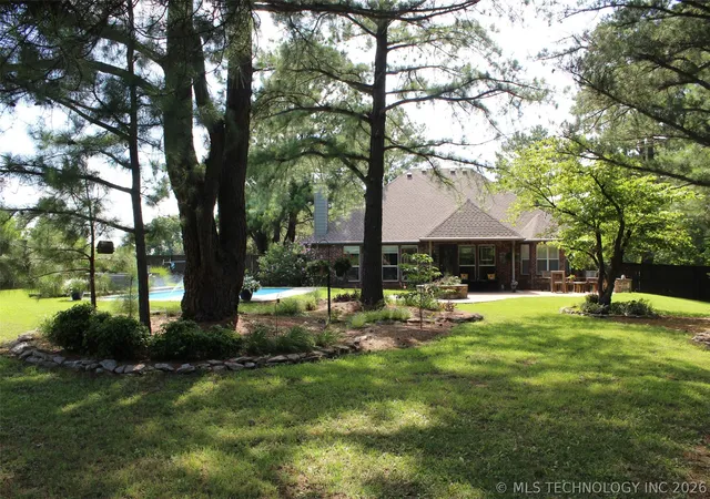 Photo 56 of Sale Pending at 2143 S 280th Eastavenue, Catoosa, OK 74015 | MLS# 2622613 | Listing updated on 2026-08-20