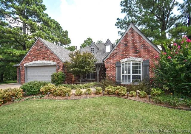 Photo 5 of Sale Pending at 2143 S 280th Eastavenue, Catoosa, OK 74015 | MLS# 2622613 | Listing updated on 2026-08-20