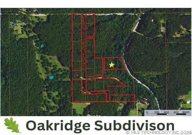 Homes for sale in Spavinaw, OK | 26 Oakridge Dr, Spavinaw, OK 74366 | MLS# 2620257