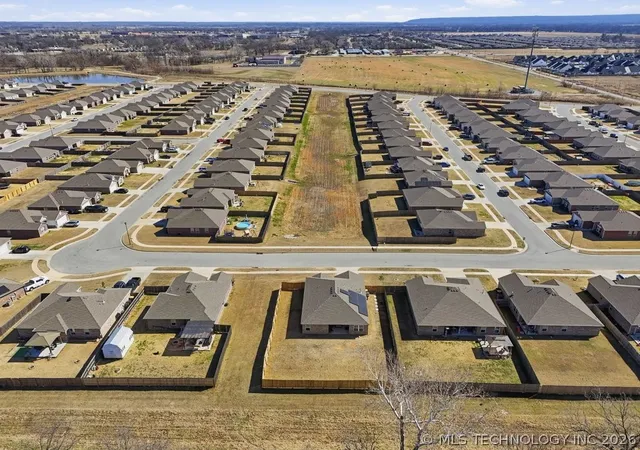 Photo 49 of Single family home for sale at 15930 S 74th Eastavenue, Bixby, OK 74008 | MLS# 2622534 | Listing updated on 2026-08-20