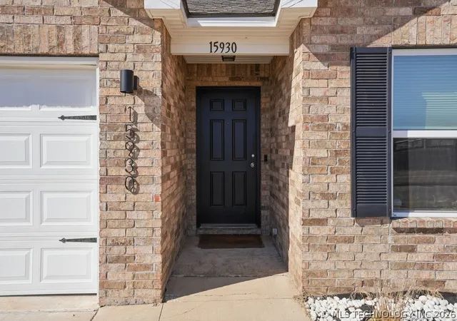 Photo 4 of Single family home for sale at 15930 S 74th Eastavenue, Bixby, OK 74008 | MLS# 2622534 | Listing updated on 2026-08-20