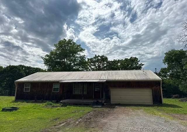 16th image of 595 Pryor Creek Loop, Chouteau, OK 74337 | MLS# 2622649