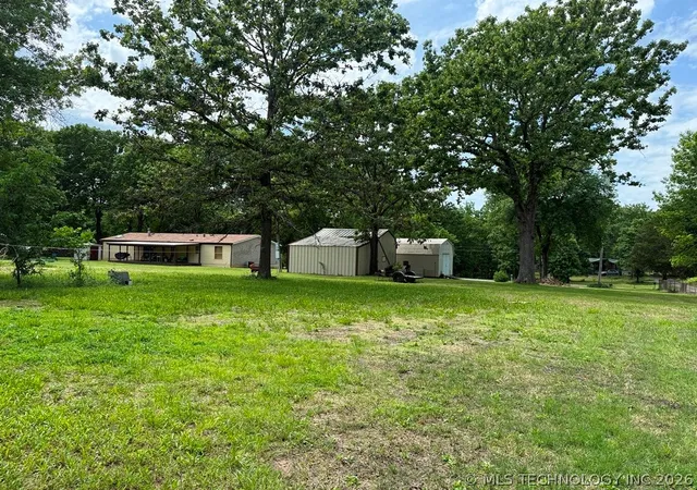 4th image of 595 Pryor Creek Loop, Chouteau, OK 74337 | MLS# 2622649