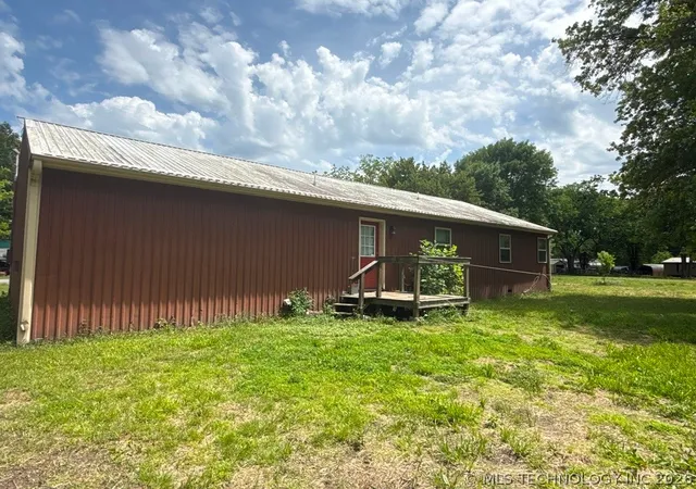 5th image of 595 Pryor Creek Loop, Chouteau, OK 74337 | MLS# 2622649