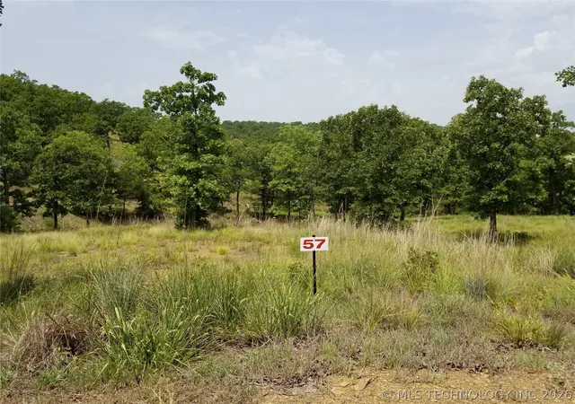 Photo 4 of Land for sale at 57 Edge Water Rd, Eufaula, OK 74432 | MLS# 2621775 | Listing updated on 2026-06-24