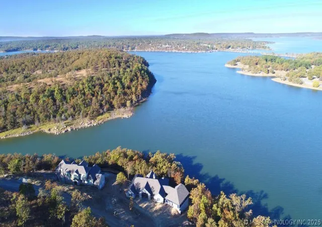 1st image of 66 Edge Water Rd, Eufaula, OK 74432 | MLS# 2621791